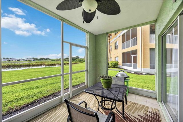 2160 HERON LAKE DRIVE 108, Punta Gorda, FL 33983