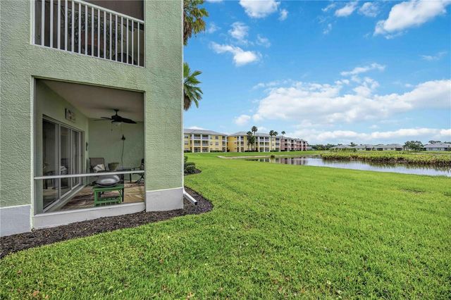 2160 HERON LAKE DRIVE 108, Punta Gorda, FL 33983