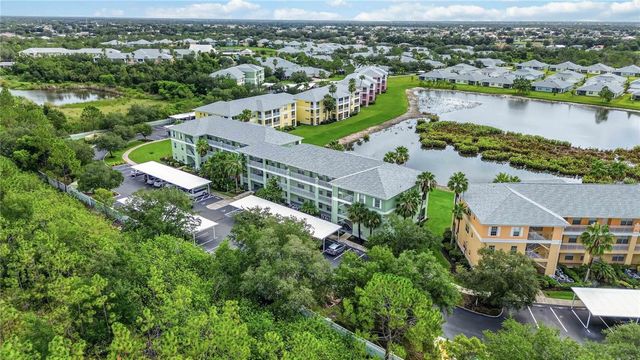 2160 HERON LAKE DRIVE 108, Punta Gorda, FL 33983