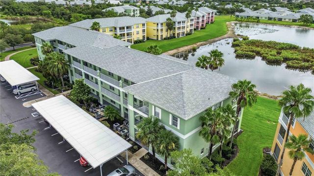 2160 HERON LAKE DRIVE 108, Punta Gorda, FL 33983