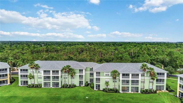 2160 HERON LAKE DRIVE 108, Punta Gorda, FL 33983