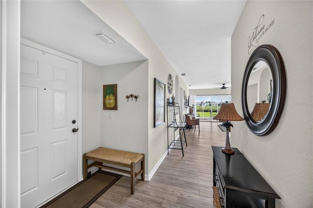 2160 HERON LAKE DRIVE 108, Punta Gorda, FL 33983