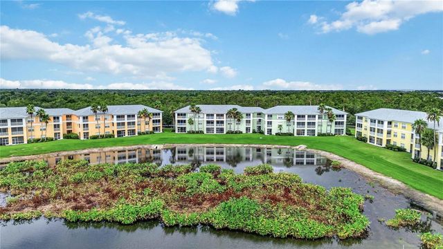 2160 HERON LAKE DRIVE 108, Punta Gorda, FL 33983