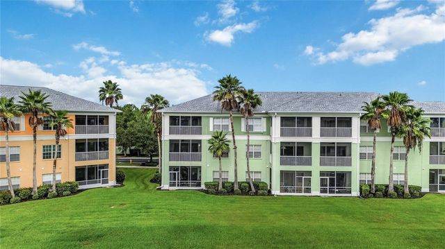 2160 HERON LAKE DRIVE 108, Punta Gorda, FL 33983