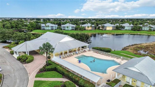 2160 HERON LAKE DRIVE 108, Punta Gorda, FL 33983