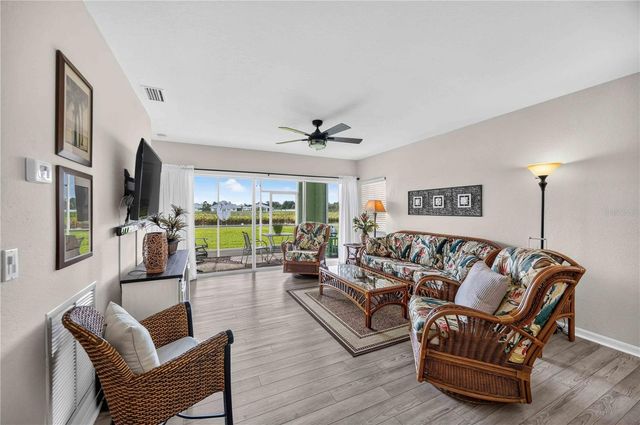 2160 HERON LAKE DRIVE 108, Punta Gorda, FL 33983