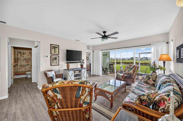 2160 HERON LAKE DRIVE 108, Punta Gorda, FL 33983