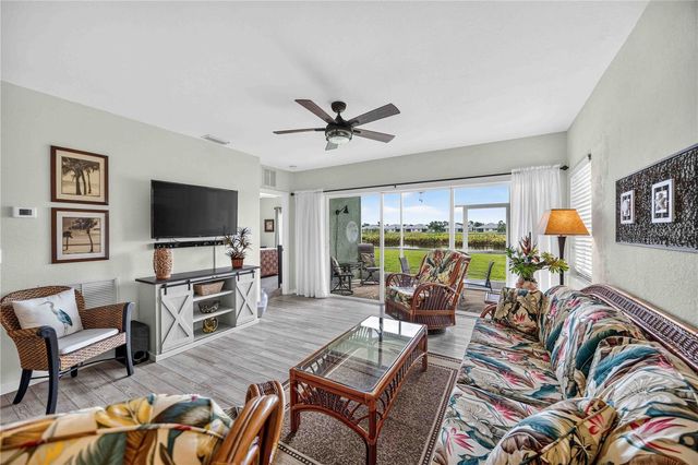 2160 HERON LAKE DRIVE 108, Punta Gorda, FL 33983