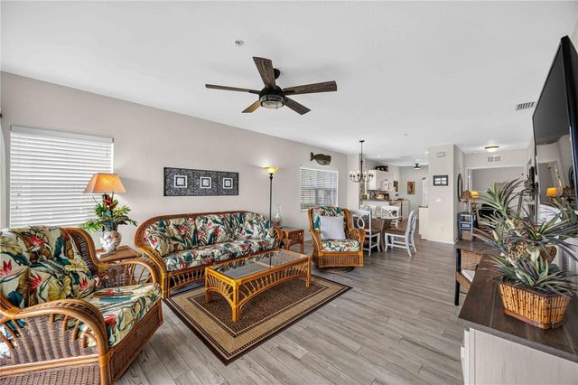 2160 HERON LAKE DRIVE 108, Punta Gorda, FL 33983
