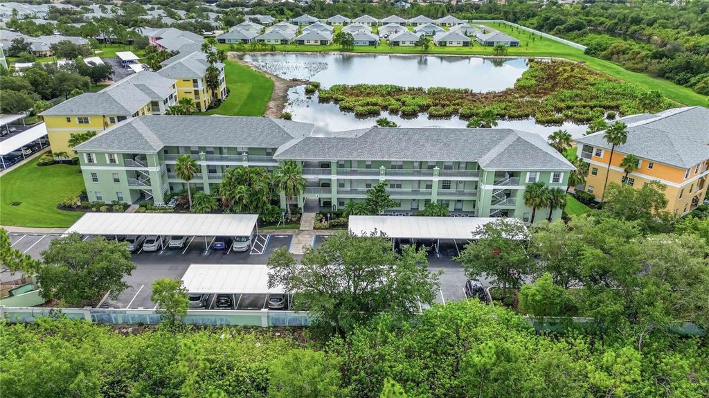 2160 HERON LAKE DRIVE 108, Punta Gorda, FL 33983