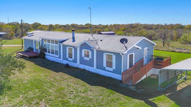 932 SE County Road 2240, Corsicana, TX 75109