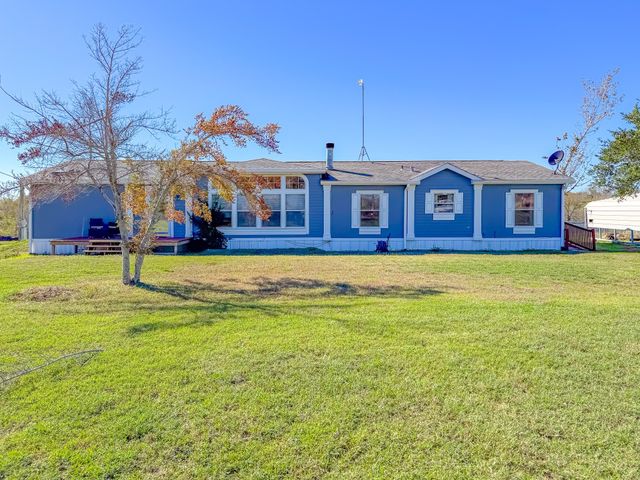 932 SE County Road 2240, Corsicana, TX 75109