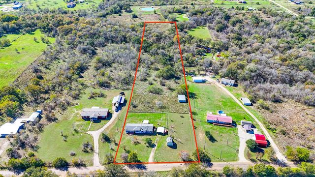 932 SE County Road 2240, Corsicana, TX 75109