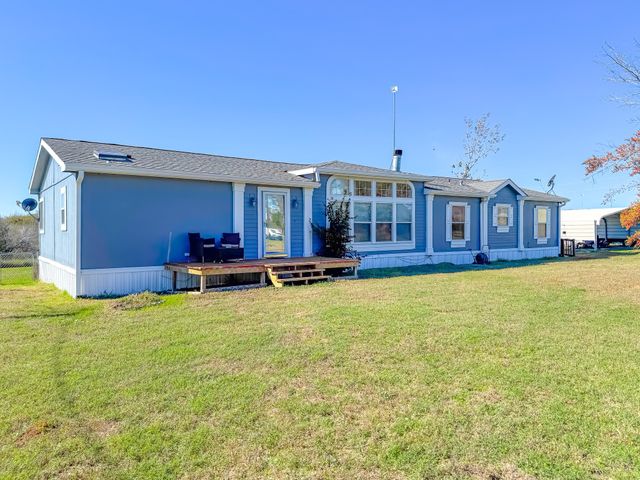 932 SE County Road 2240, Corsicana, TX 75109