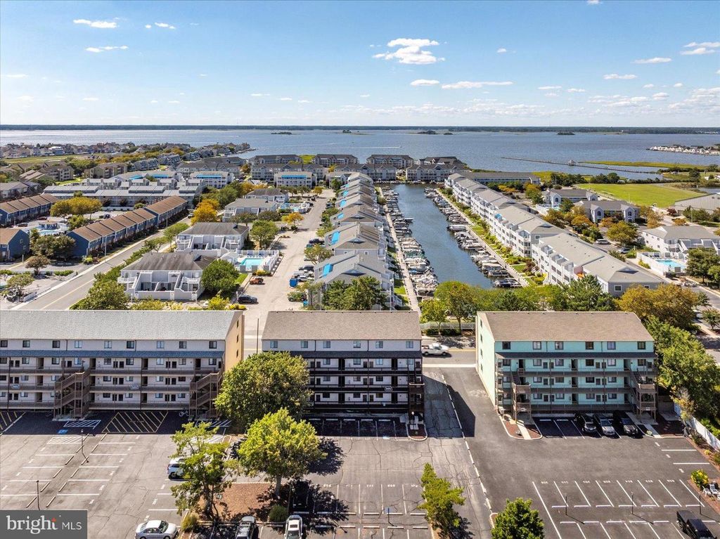 12302 JAMAICA AVE #205, Ocean City, MD 21842