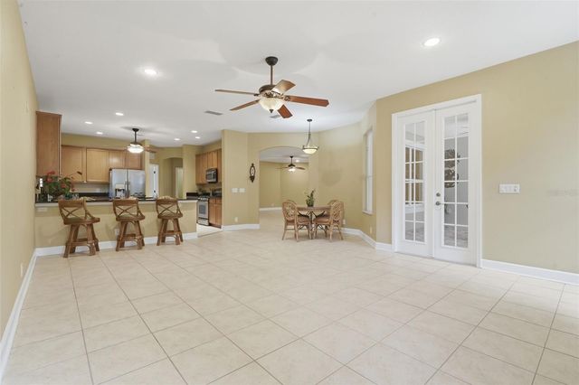 1609 VICTORIA GARDENS DRIVE, Deland, FL 32724