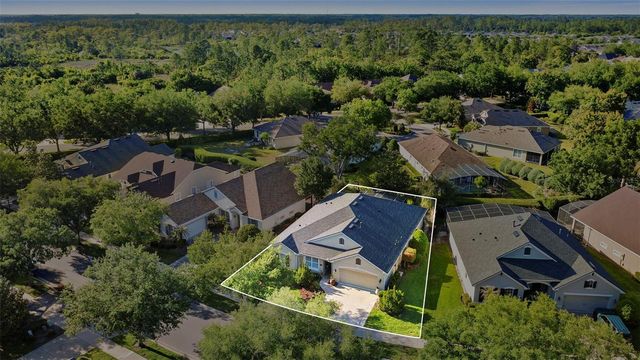 1609 VICTORIA GARDENS DRIVE, Deland, FL 32724