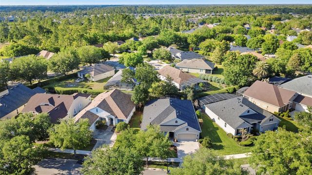 1609 VICTORIA GARDENS DRIVE, Deland, FL 32724