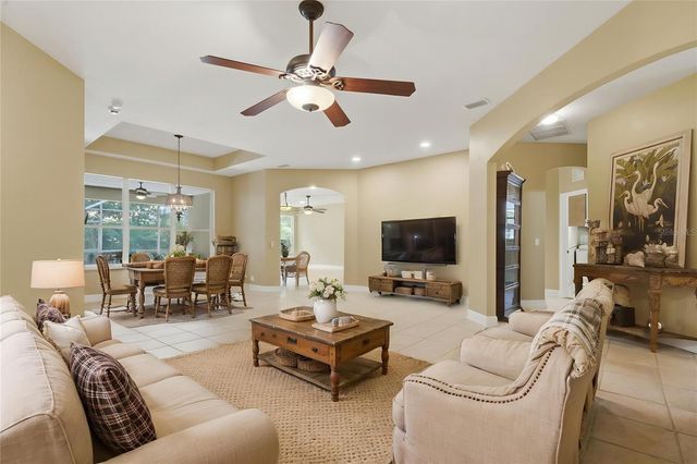 1609 VICTORIA GARDENS DRIVE, Deland, FL 32724