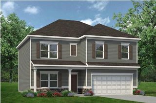 46 Thedford Drive, Hoschton, GA 30548
