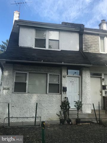 4830 E ROOSEVELT BLVD, Philadelphia, PA 19124