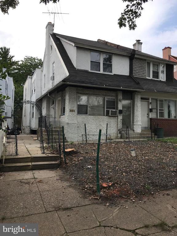4830 E ROOSEVELT BLVD, Philadelphia, PA 19124