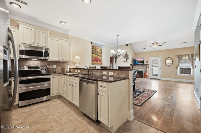2012 Croyden Circle B, Greenville, NC 27834