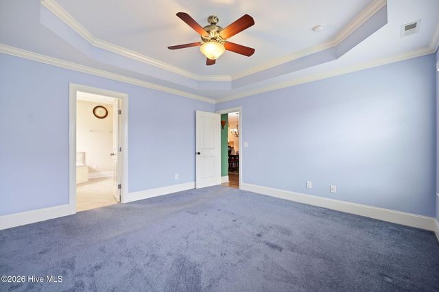 2012 Croyden Circle B, Greenville, NC 27834