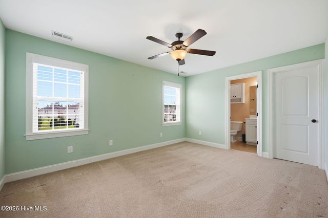 2012 Croyden Circle B, Greenville, NC 27834