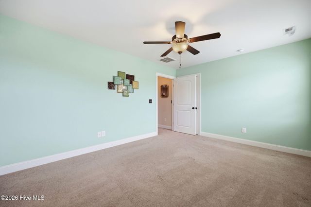 2012 Croyden Circle B, Greenville, NC 27834