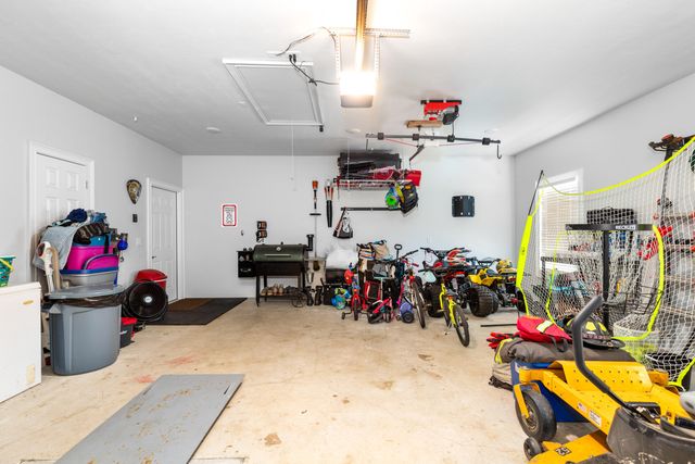 26800 S 621 Place, Grove, OK 74344