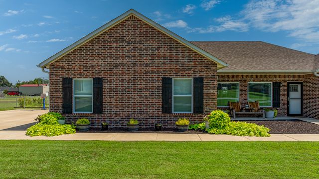26800 S 621 Place, Grove, OK 74344