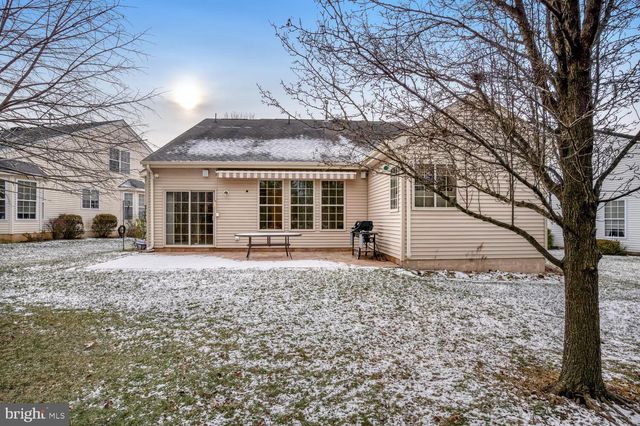 22 PIERHEAD DR, Barnegat, NJ 08005