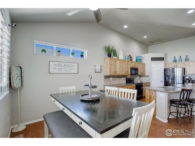 1318 Chamois Dr, Severance, CO 80550