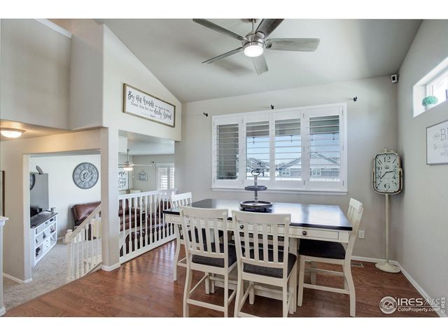 1318 Chamois Dr, Severance, CO 80550