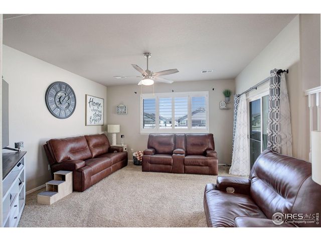 1318 Chamois Dr, Severance, CO 80550