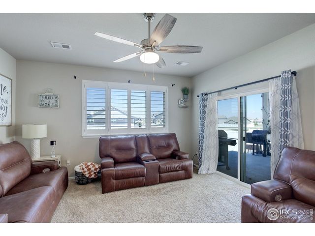 1318 Chamois Dr, Severance, CO 80550