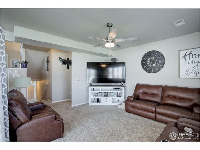 1318 Chamois Dr, Severance, CO 80550