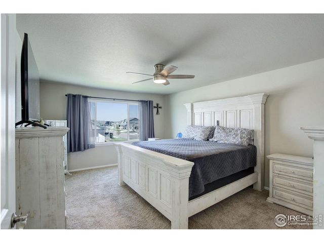 1318 Chamois Dr, Severance, CO 80550