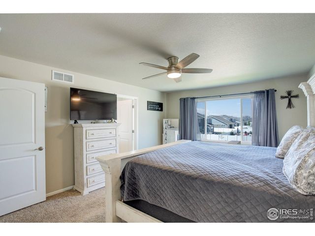 1318 Chamois Dr, Severance, CO 80550