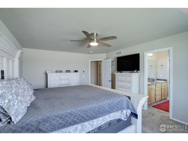 1318 Chamois Dr, Severance, CO 80550