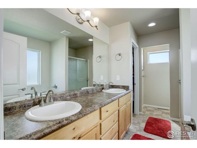 1318 Chamois Dr, Severance, CO 80550