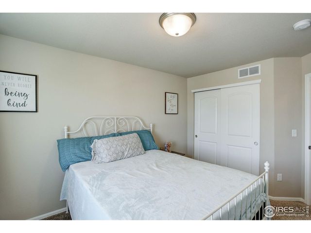 1318 Chamois Dr, Severance, CO 80550