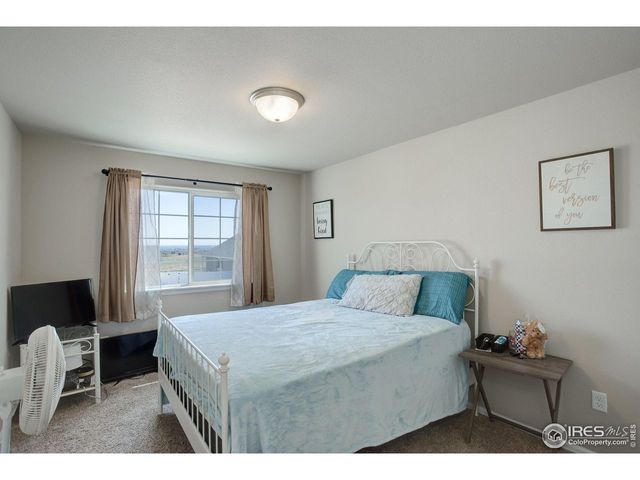 1318 Chamois Dr, Severance, CO 80550