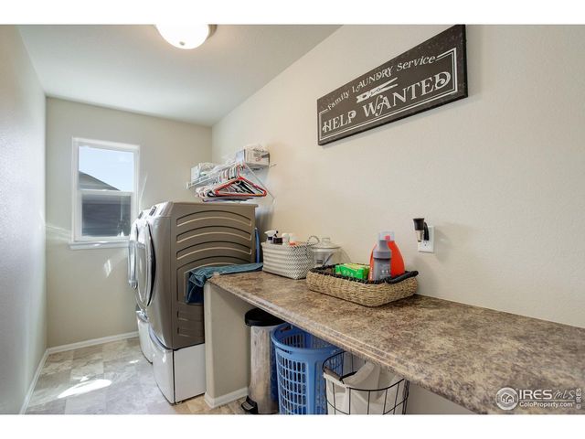 1318 Chamois Dr, Severance, CO 80550