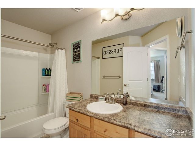1318 Chamois Dr, Severance, CO 80550