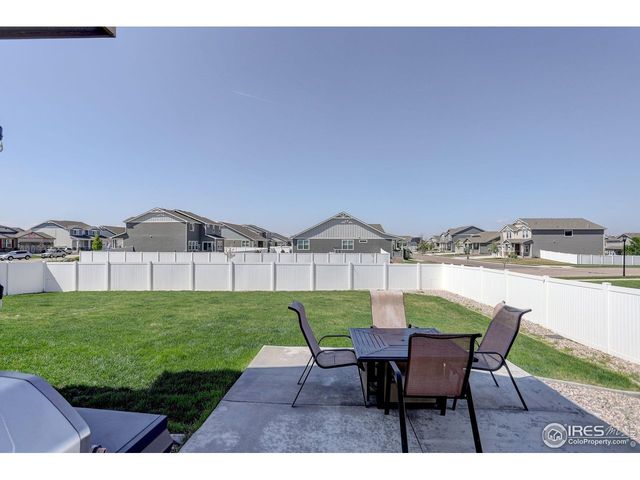 1318 Chamois Dr, Severance, CO 80550
