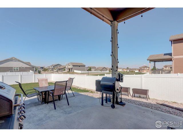 1318 Chamois Dr, Severance, CO 80550