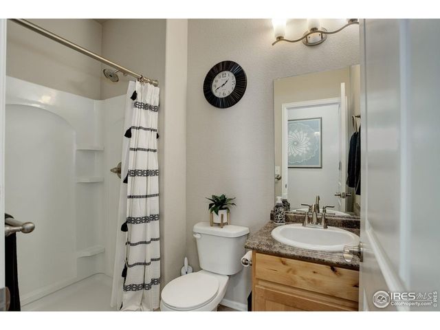 1318 Chamois Dr, Severance, CO 80550