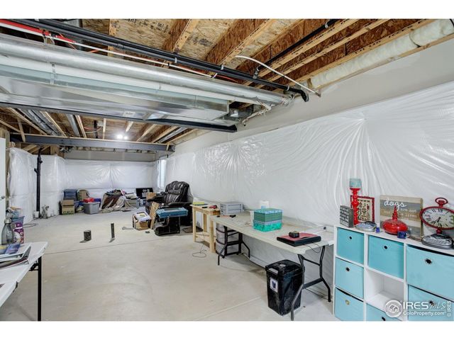 1318 Chamois Dr, Severance, CO 80550